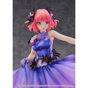 The Quintessential Quintuplets: The Movie Nino Nakano Floral Dress Ver. 25 cm