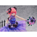 The Quintessential Quintuplets: The Movie Nino Nakano Floral Dress Ver. 25 cm