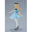 Original Character Figure Figma Female Body (Alice) with Dress and Apron Outfit 13 cm