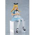 Original Character Figure Figma Female Body (Alice) with Dress and Apron Outfit 13 cm