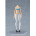 Original Character Figure Figma Female Body (Alice) with Dress and Apron Outfit 13 cm