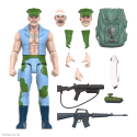 G.I. Joe Figure Ultimates Gung-Ho 18 cm