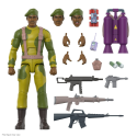 G.I. Joe Figure Ultimates Stalker 18 cm