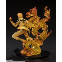 Boruto Figuarts Zero Naruto Uzumaki Kizuna Relation 21cm