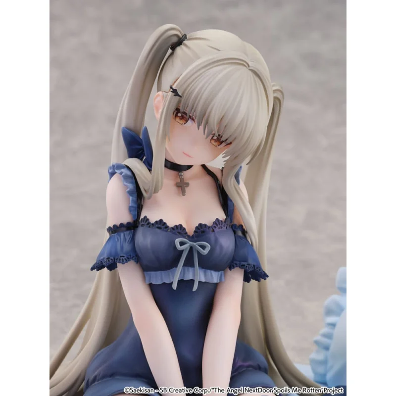 Mahiru Shiina Little Devil Ver 1/6 Figure