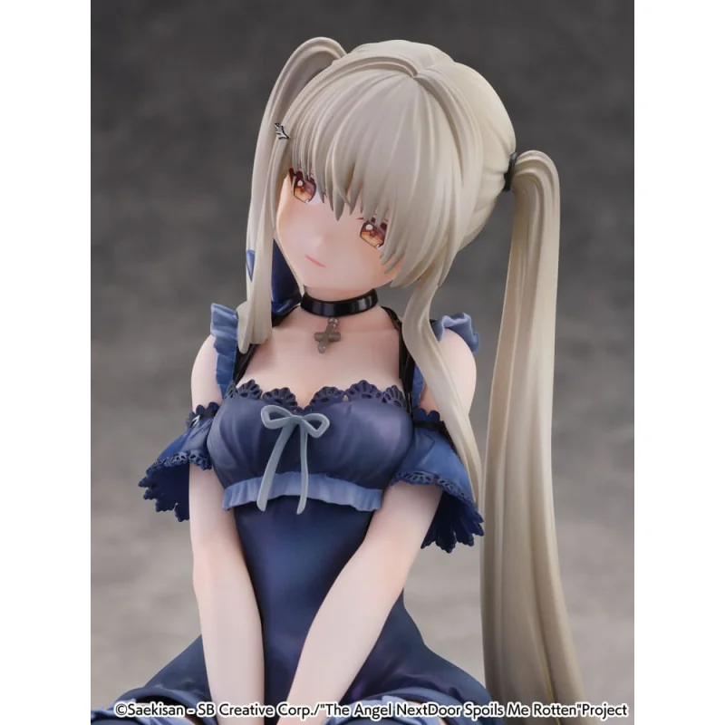 Mahiru Shiina Little Devil Ver 1/6 Figure