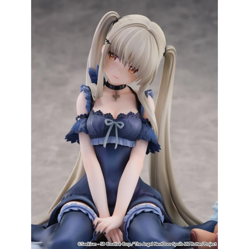 Mahiru Shiina Little Devil Ver 1/6 Figure