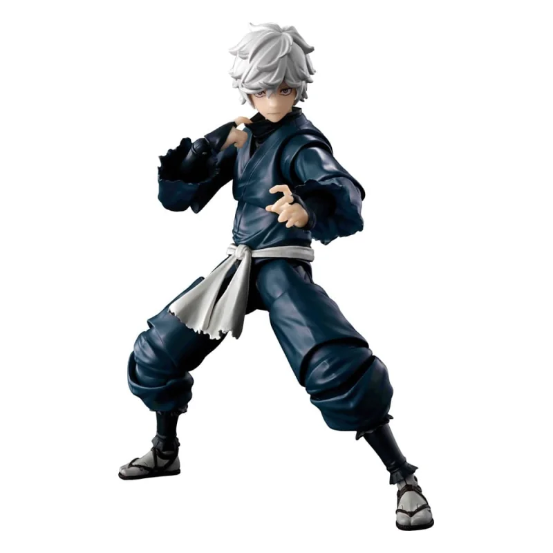 HELL'S PARADISE - Gabimaru - Figure S.H. Figuarts 14cm