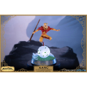 Avatar The Last Airbender - Aang 11” Collector Edition Painted Statue