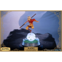 Avatar The Last Airbender - Aang 11” Collector Edition Painted Statue