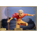 Avatar The Last Airbender - Aang 11” Collector Edition Painted Statue