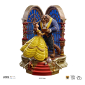 Beauty And The Beast 1/10 Dlx Statue