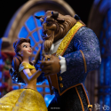 Beauty And The Beast 1/10 Dlx Statue