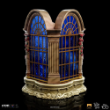 Beauty And The Beast 1/10 Dlx Statue