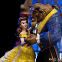 Beauty And The Beast 1/10 Dlx Statue