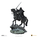 Lord Of The Ring Nazgul On Horse 1/10 Dlx Statue