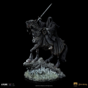 Lord Of The Ring Nazgul On Horse 1/10 Dlx Statue