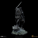 Lord Of The Ring Nazgul On Horse 1/10 Dlx Statue