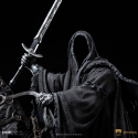 Lord Of The Ring Nazgul On Horse 1/10 Dlx Statue