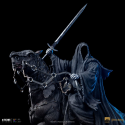 Lord Of The Ring Nazgul On Horse 1/10 Dlx Statue