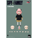 Spy x Family Anya FoRGer 16cm - ThreeZero