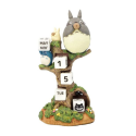 MON VOISIN TOTORO - Concert d'ocarina - Diorama & Calendrier 11cm