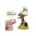 MON VOISIN TOTORO - Concert d'ocarina - Diorama & Calendrier 11cm