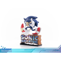 Sonic Adventure Sonic the Hedgehog Standard Edition 21 cm