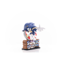 Sonic Adventure Sonic the Hedgehog Standard Edition 21 cm