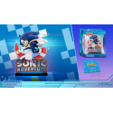 Sonic Adventure Sonic the Hedgehog Standard Edition 21 cm