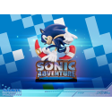 Sonic Adventure Sonic the Hedgehog Standard Edition 21 cm