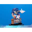 Sonic Adventure Sonic the Hedgehog Standard Edition 21 cm