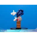 Sonic Adventure Sonic the Hedgehog Standard Edition 21 cm