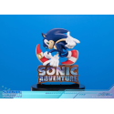 Sonic Adventure Sonic the Hedgehog Standard Edition 21 cm