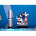 Sonic Adventure Sonic the Hedgehog Standard Edition 21 cm