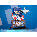 Sonic Adventure Sonic the Hedgehog Standard Edition 21 cm