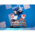 Sonic Adventure Sonic the Hedgehog Standard Edition 21 cm