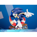 Sonic Adventure Sonic the Hedgehog Standard Edition 21 cm