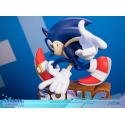 Sonic Adventure Sonic the Hedgehog Standard Edition 21 cm