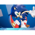 Sonic Adventure Sonic the Hedgehog Standard Edition 21 cm