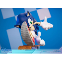 Sonic Adventure Sonic the Hedgehog Standard Edition 21 cm