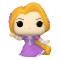 Disney Princesses pack 4 figurines Bitty POP! Vinyl Rapunzel 2,5 cm