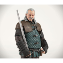 Witcher 3 The Wild Hunt Vesemir 21cm