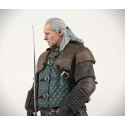 Witcher 3 The Wild Hunt Vesemir 21cm