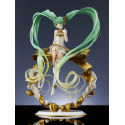 Hatsune Miku Symphony 2022 Statue