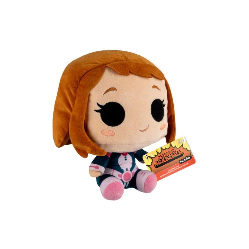 MY HERO ACADEMIA - Funko Peluche 18cm - Ochaco