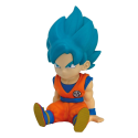 Dragon Ball: Son Goku Super Saiyan Blue Coin Bank