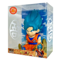 Dragon Ball: Son Goku Super Saiyan Blue Coin Bank