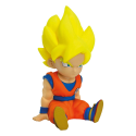 Dragon Ball: Son Goku Super Saiyan Coin Bank