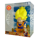 Dragon Ball: Son Goku Super Saiyan Coin Bank